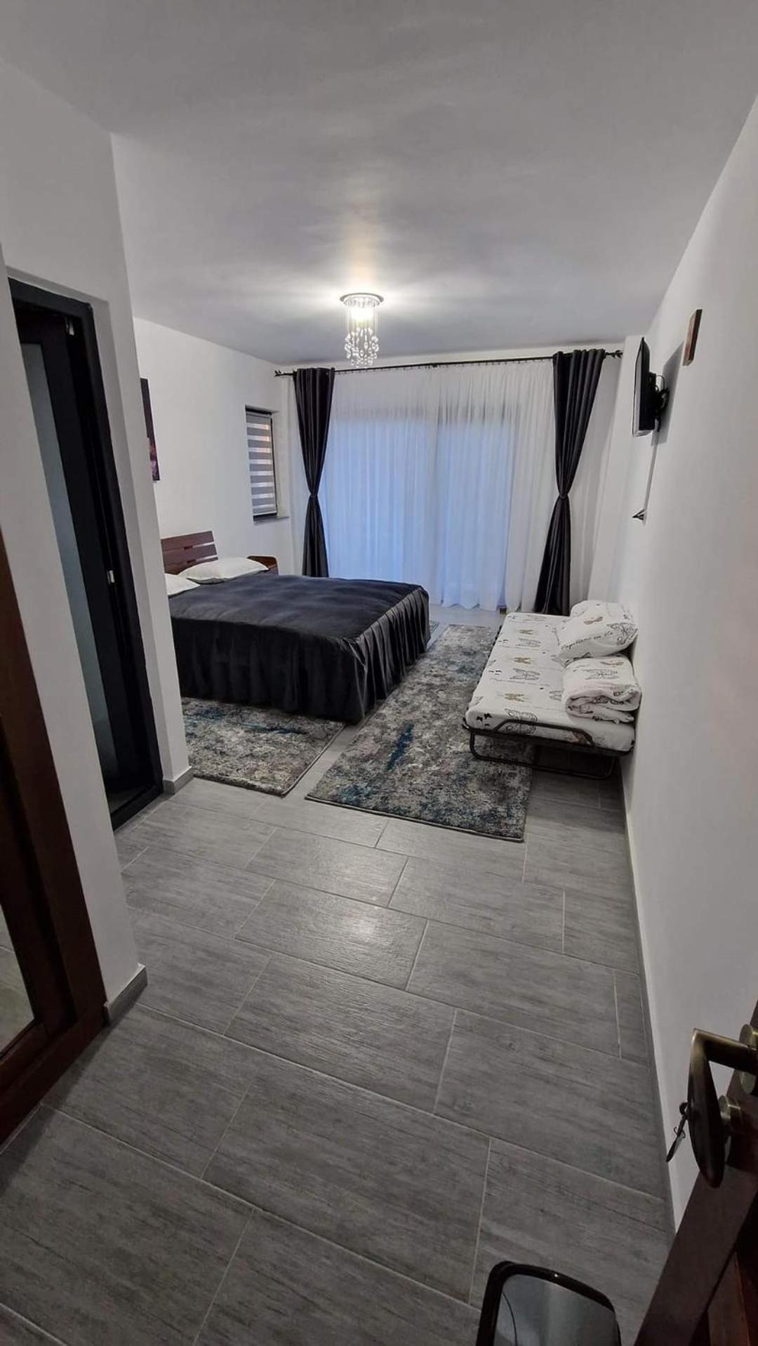 Casa De Vacanta Larisa Novaci-Străini Pokój zdjęcie